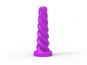 Plug 16 3D Print Model