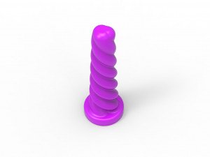 Plug 16 Modello di stampa 3D