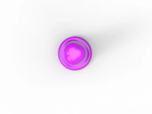 Plug 16 3D Print Model
