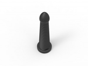Plug 17 3D Print Model