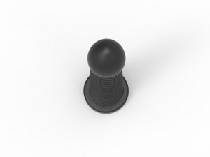 Plug 17 3D Print Model