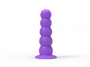 Plug 18 Modello di stampa 3D