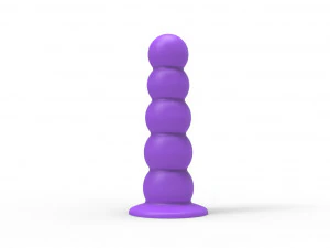 Plug 18 3D Print Model