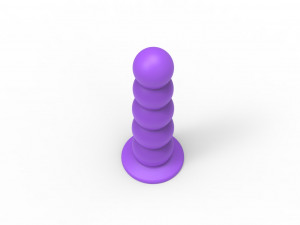 Plug 18 Modello di stampa 3D