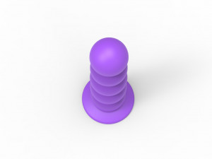 Plug 18 Modello di stampa 3D
