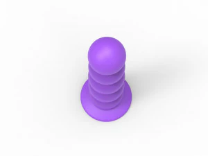 Plug 18 3D Print Model