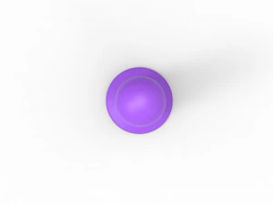 Plug 18 3D Print Model