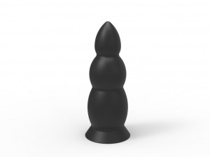 Plug 19 Modèles 3D en vedette