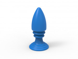 Plug 20 Modello di stampa 3D