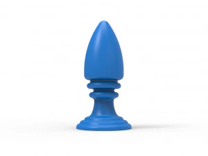 Plug 20 3D Print Model