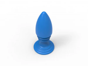 Plug 20 3D Print Model