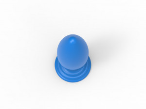 Plug 20 3D 프린트 모델
