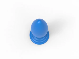 Plug 20 3D Print Model