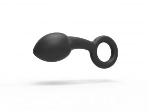 Plug 21 3D Print Model