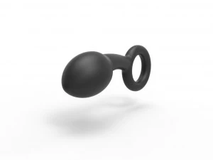 Plug 21 3D Print Model