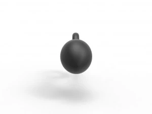 Plug 21 3D Print Model