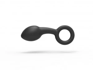 Plug 21 3D Print Model
