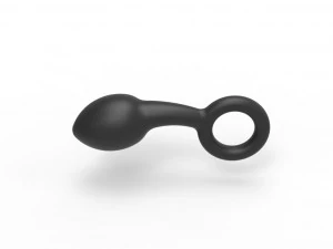 Plug 21 3D Print Model