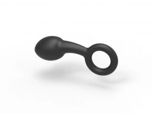 Plug 21 3D Print Model