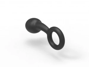 Plug 21 3D Print Model