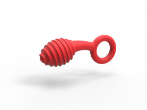 Plug 22 3D 프린트 모델