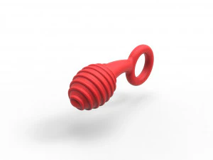 Plug 22 3D Print Model