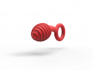 Plug 22 Modèles 3D en vedette