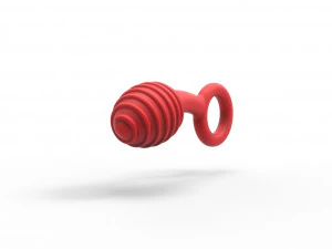 Plug 22 3D Print Model