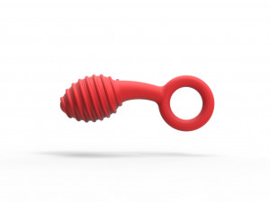 Plug 22 Modèles 3D en vedette