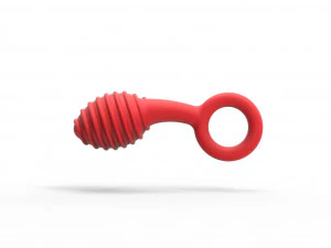 Plug 22 3D Print Model