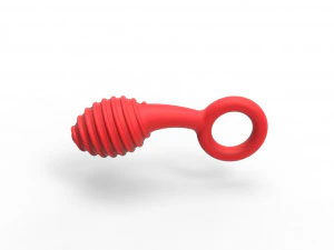 Plug 22 3D Print Model