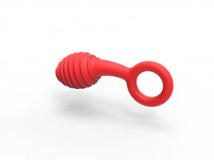 Plug 22 3D Print Model