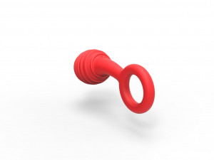 Plug 22 Modèles 3D en vedette