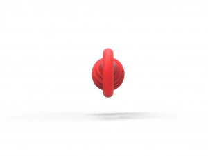 Plug 22 3D Print Model