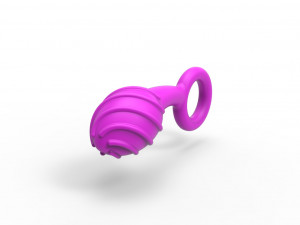 Plug 23 Modello di stampa 3D