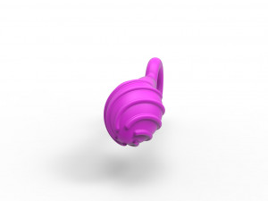 Plug 23 Modello di stampa 3D