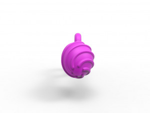 Plug 23 Modello di stampa 3D