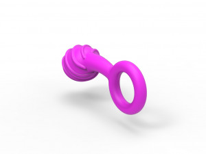 Plug 23 Modello di stampa 3D