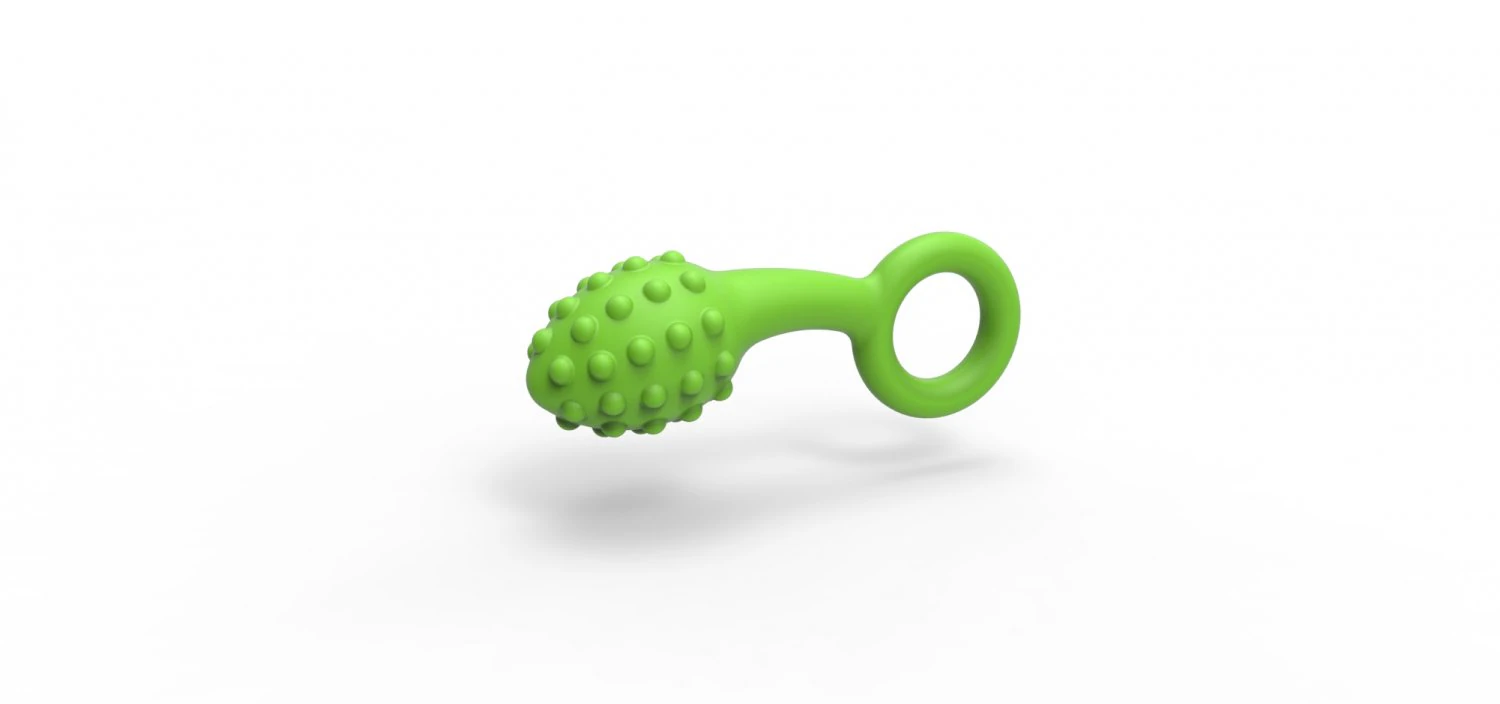 Plug 24 3D Print Model .c4d .max .obj .3ds .fbx .stl .blend 