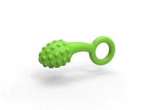 插头24 3D 打印模型