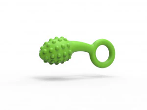 Plug 24 3D Print Model