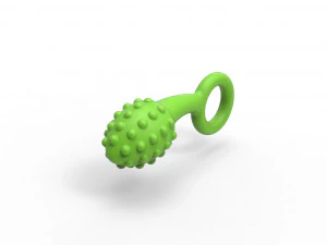 Plug 24 3D Print Model