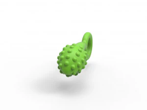 Plug 24 3D Print Model