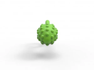 Plug 24 3D Print Model