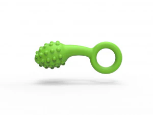 Plug 24 3D Print Model