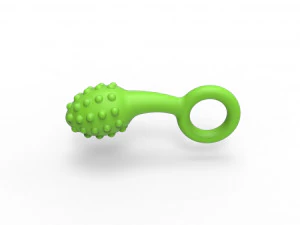 Plug 24 3D Print Model
