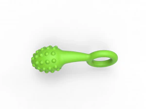 Plug 24 3D Print Model