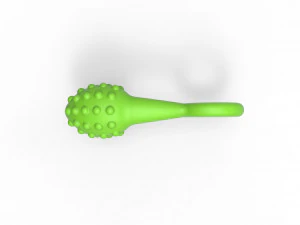 Plug 24 3D Print Model