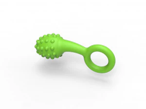 Plug 24 3D Print Model
