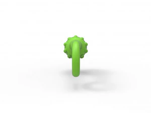 Plug 24 3D Print Model